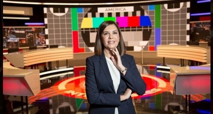 Liliana Parodi renunció a América y Antonio Laje tiene las horas contadas