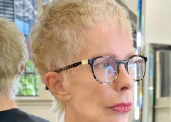 María Valenzuela está furiosa ante los comentarios sobre su físico