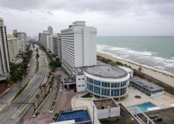 Los inmuebles de Miami seducen a los mexicanos