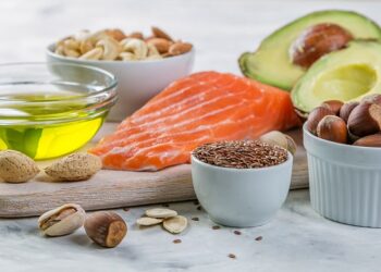 ¿El Omega 3 es bueno para controlar el colesterol?