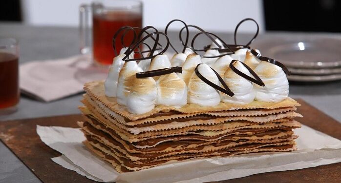 Recetas más buscadas del 2021 en El Gourmet