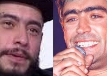 Aseguran que Ulises Bueno no es hermano de sangre de Rodrigo: “Ni Flavio ni Ulises son Bueno de apellido”