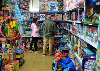 Según Came las ventas minoristas pymes crecieron 8,9% en noviembre