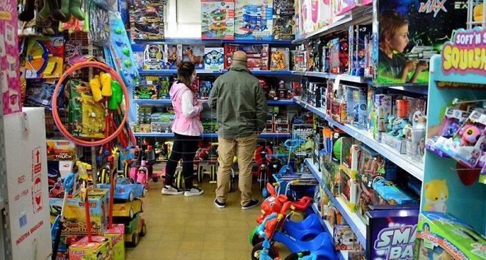 Según Came las ventas minoristas pymes crecieron 8,9% en noviembre