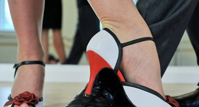 Tango y vino, la buena junta que vence incluso al olvido
