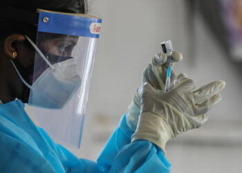 El refuerzo de Moderna es efectivo contra Omicron