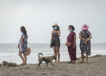 ¿Llega a su fin la epidemia en Europa?