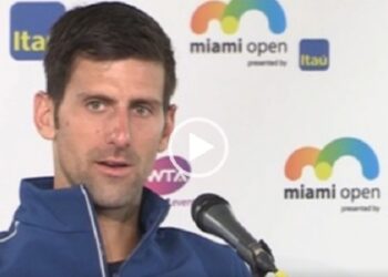 Djokovic abandona Australia tras perder la batalla judicial