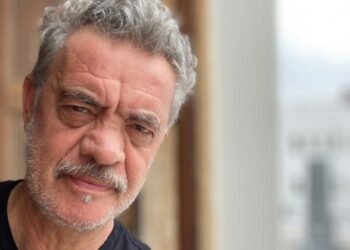 Jean Pierre Noher arremetió contra los antivacunas: «Me parece nazi lo que hacen»