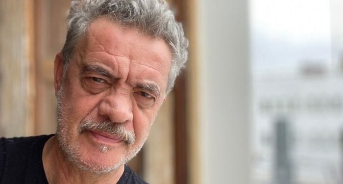 Jean Pierre Noher arremetió contra los antivacunas: «Me parece nazi lo que hacen»