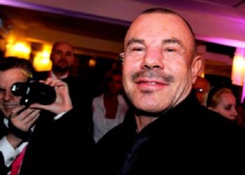 Adiós al diseñador de modas Thierry Mugler y a sus guerreras sexy