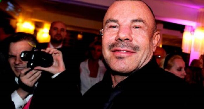 Adiós al diseñador de modas Thierry Mugler y a sus guerreras sexy