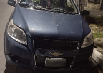 Con el aporte del Anillo Digital atrapan en Villa Diamante a una banda por un asalto a una joyería porteña