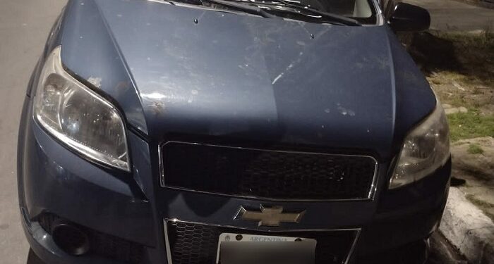 Con el aporte del Anillo Digital atrapan en Villa Diamante a una banda por un asalto a una joyería porteña