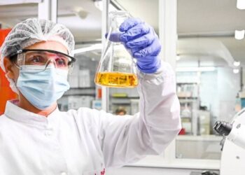 Un laboratorio rosarino será el primero en producir los autotest de venta libre