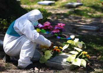 Más de 5,5 millones de muertos en el mundo