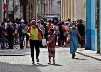 Cuba pospone Feria del Libro por Omicron