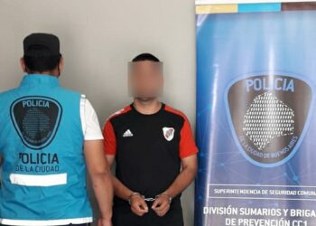 Cayó el último integrante de la «Banda del Audi», dedicada a robar camionetas y autos de lujo
