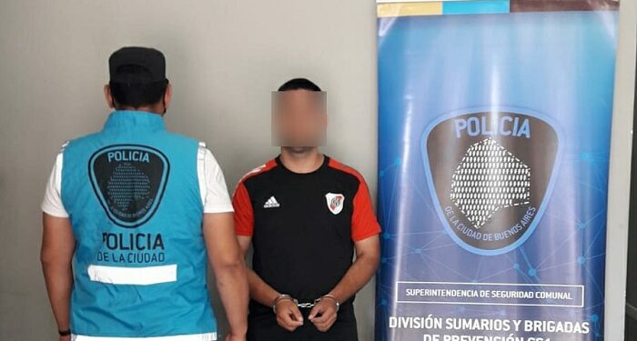 Cayó el último integrante de la «Banda del Audi», dedicada a robar camionetas y autos de lujo