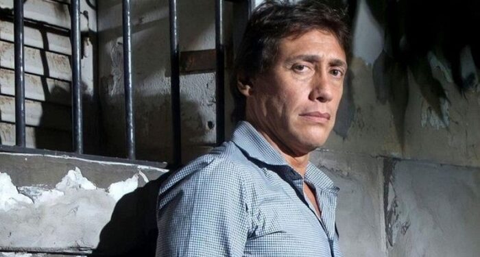 Fabián Gianola fue suspendido en la Asociación Argentina de Actores por las denuncias de abuso