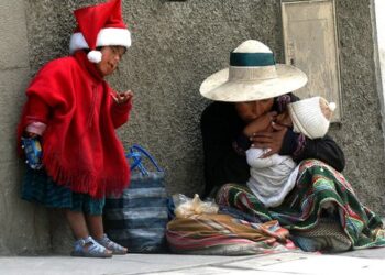 En pandemia, los ricos duplicaron su riqueza