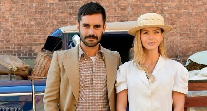 Gonzalo Heredia contó la razón por la que se bajó de ATAV: «Se me cae la cara, no podría mentirle a la gente»