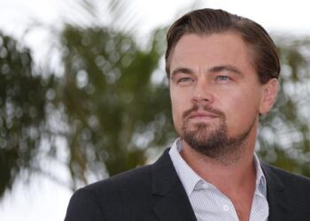 Leonardo Di Caprio: «El medio ambiente es tema central de nuevas cintas»