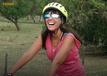 Murió Marcela Bimonte, la mujer que fue atropellada por un conductor que quiso fugarse