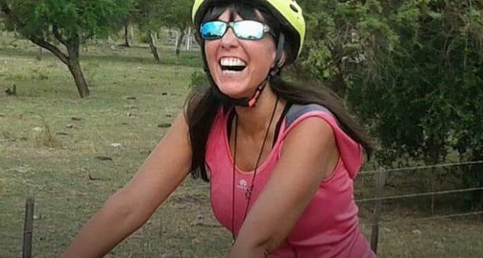 Murió Marcela Bimonte, la mujer que fue atropellada por un conductor que quiso fugarse