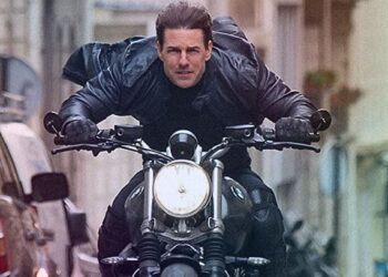Postergan nuevamente estreno de «Misión Imposible»