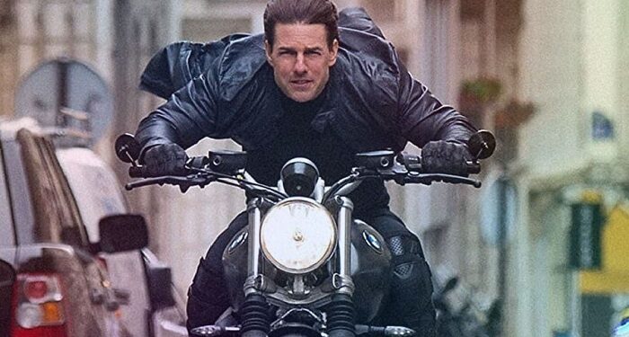 Postergan nuevamente estreno de «Misión Imposible»