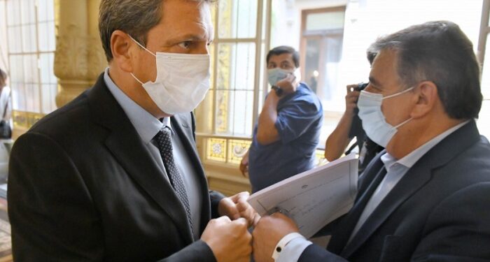 El debate que se viene en el Congreso: ¿cuáles son los proyectos para reformar el Consejo de la Magistratura?