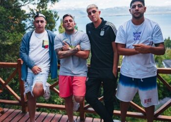 9z Team presenta una nueva edición el 9Zummer