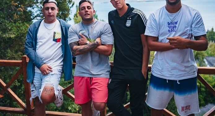 9z Team presenta una nueva edición el 9Zummer