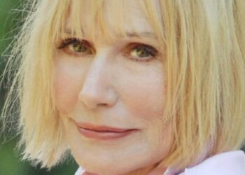 Murió Sally Kellerman, actriz de «MASH»