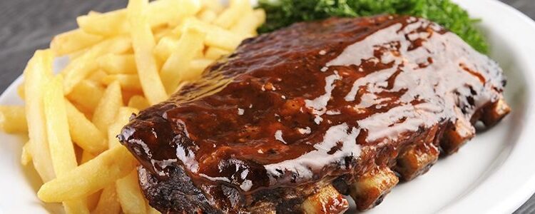 Las diez comidas más ricas y populares de Norteamérica