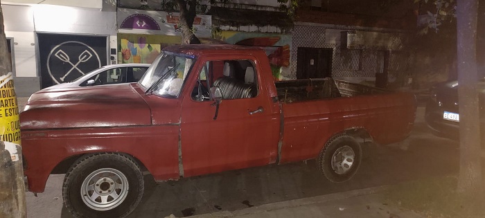 Un detenido en Flores con quince dosis de pasta base
