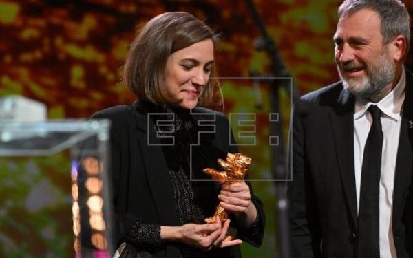 La película española «Alcarràs» gana el Oso de Oro de la Berlinale