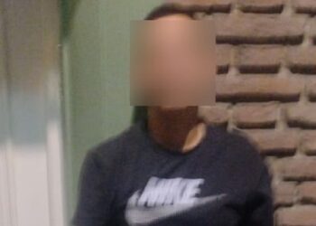 Dos detenidos por intentar cometer una entradera en Caballito