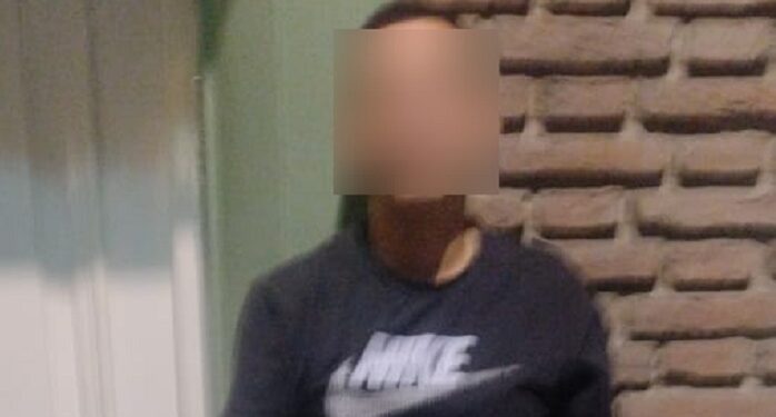 Dos detenidos por intentar cometer una entradera en Caballito