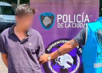 Detuvieron al «Rengo», uno de los prófugos de la banda de los Zambrano que se dedicaba a robar joyerías