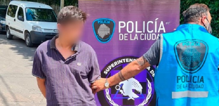 Detuvieron al «Rengo», uno de los prófugos de la banda de los Zambrano que se dedicaba a robar joyerías