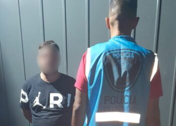 Cayó un barra brava de Boca imputado por reiterados robos y estafas