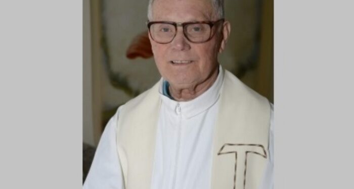 Falleció el fraile franciscano que escaló cuatro veces el Aconcagua