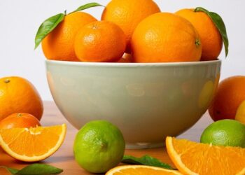Mitos de la vitamina C: ¿Tiene tantas propiedades como dicen?