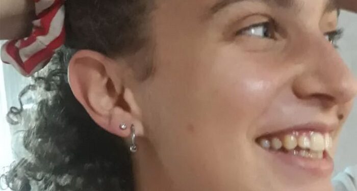 Muerte de la estudiante chubutense en La Plata: apuntan contra el chofer del colectivo