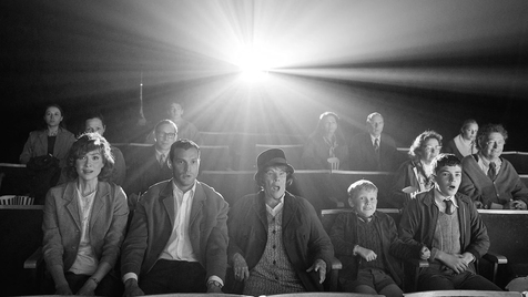 Los recuerdos invaden los Oscar