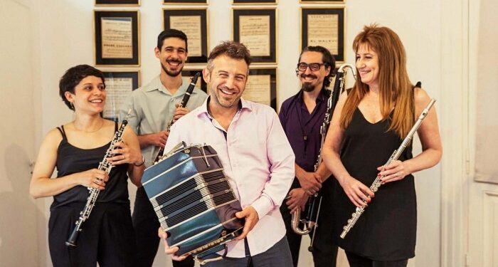 En Febrero continúa el ciclo de Bares notables en la Ciudad