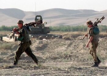 El rumor de guerra sigue creciendo