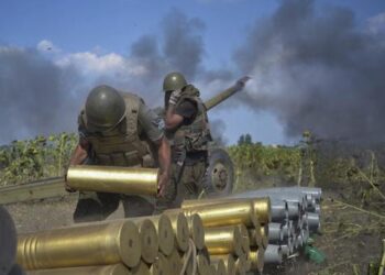 La guerra no es imposible, avisa Boris Johnson